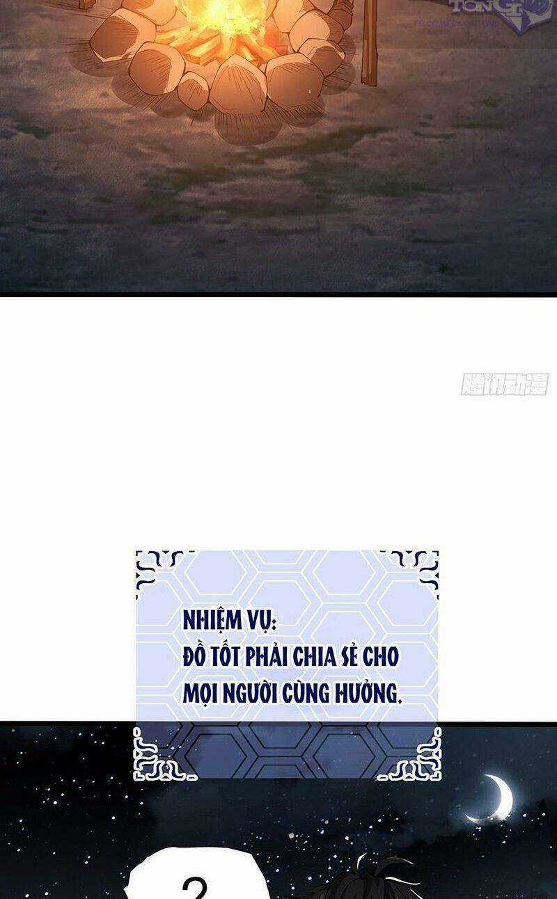 Đệ Nhất Danh Sách Chương 18 trang 38