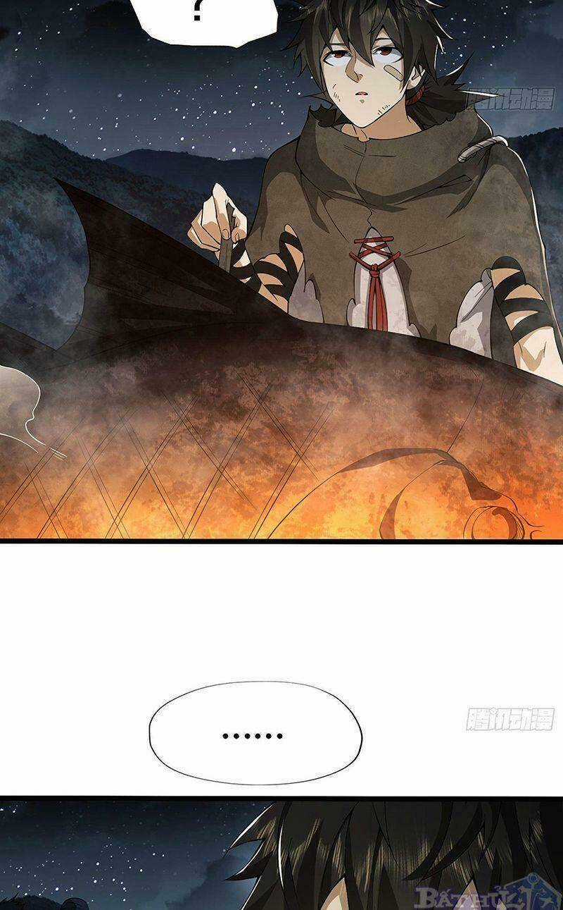 Đệ Nhất Danh Sách Chương 18 trang 39