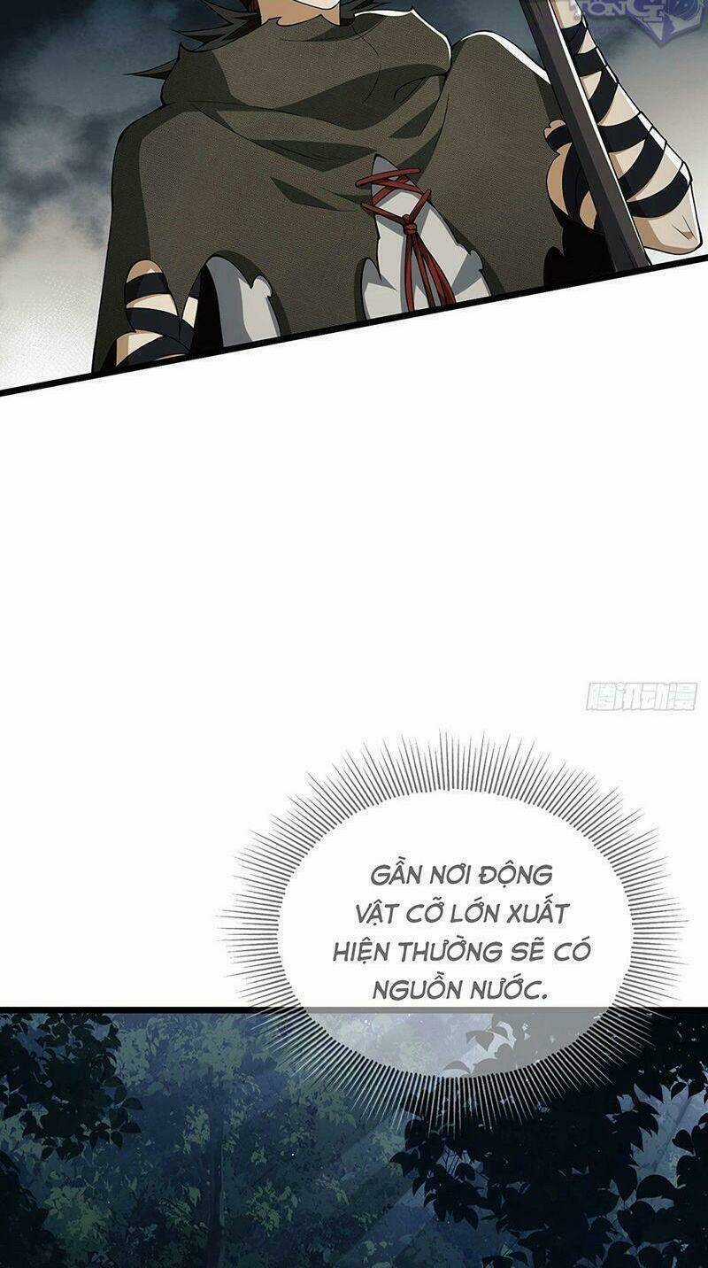 Đệ Nhất Danh Sách Chương 18 trang 4