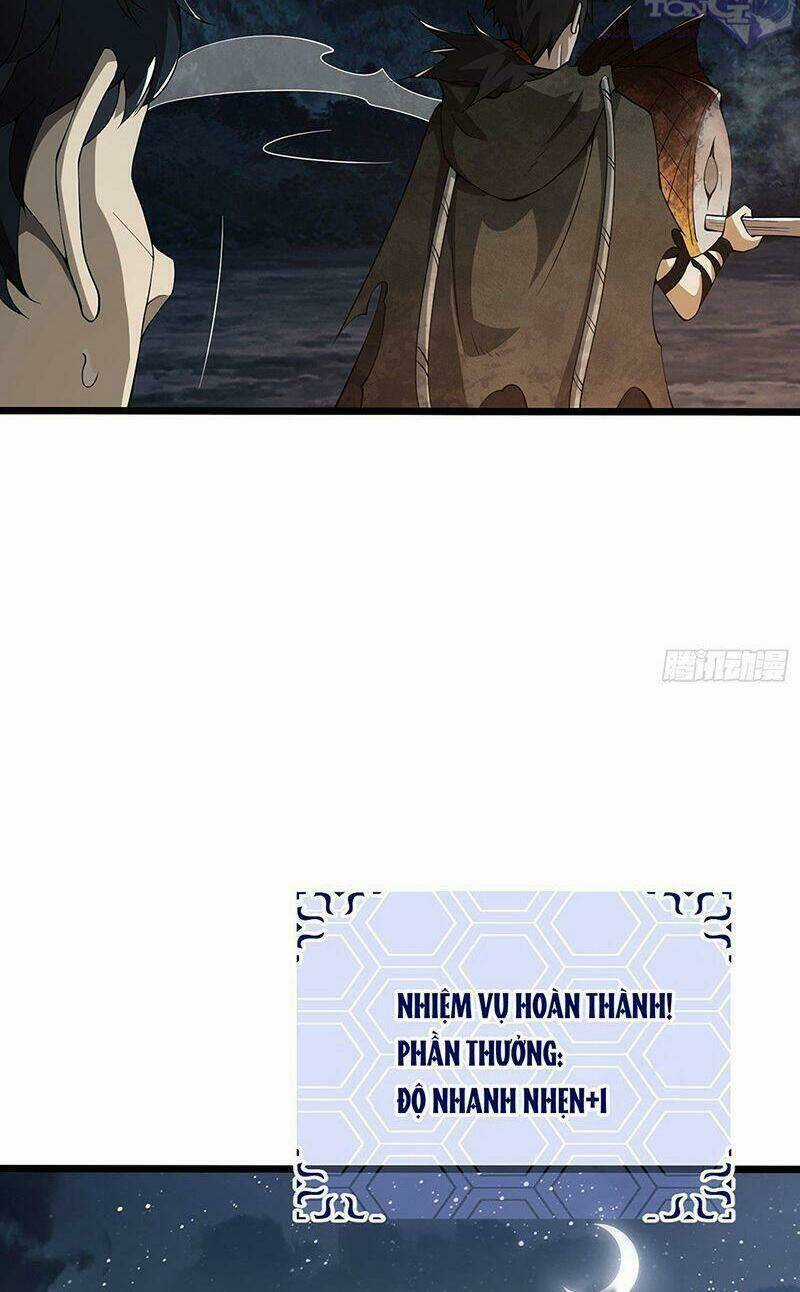 Đệ Nhất Danh Sách Chương 18 trang 42