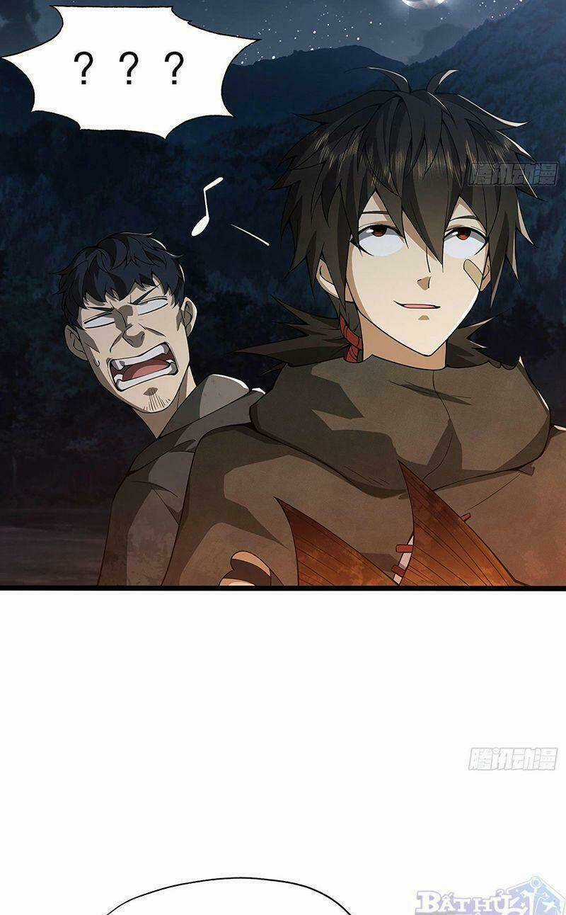 Đệ Nhất Danh Sách Chương 18 trang 43