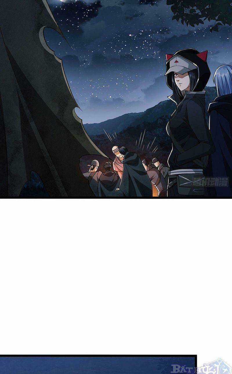 Đệ Nhất Danh Sách Chương 18 trang 47