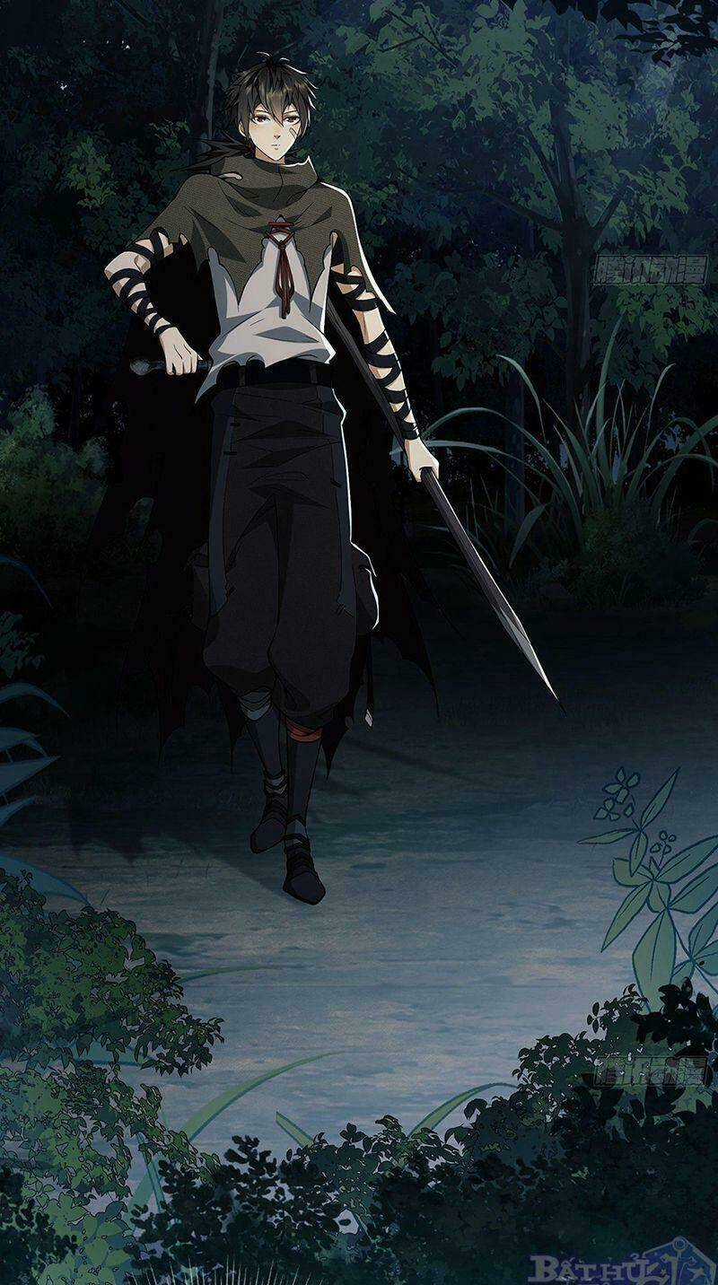 Đệ Nhất Danh Sách Chương 18 trang 5