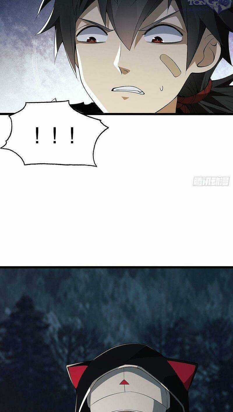 Đệ Nhất Danh Sách Chương 18 trang 50