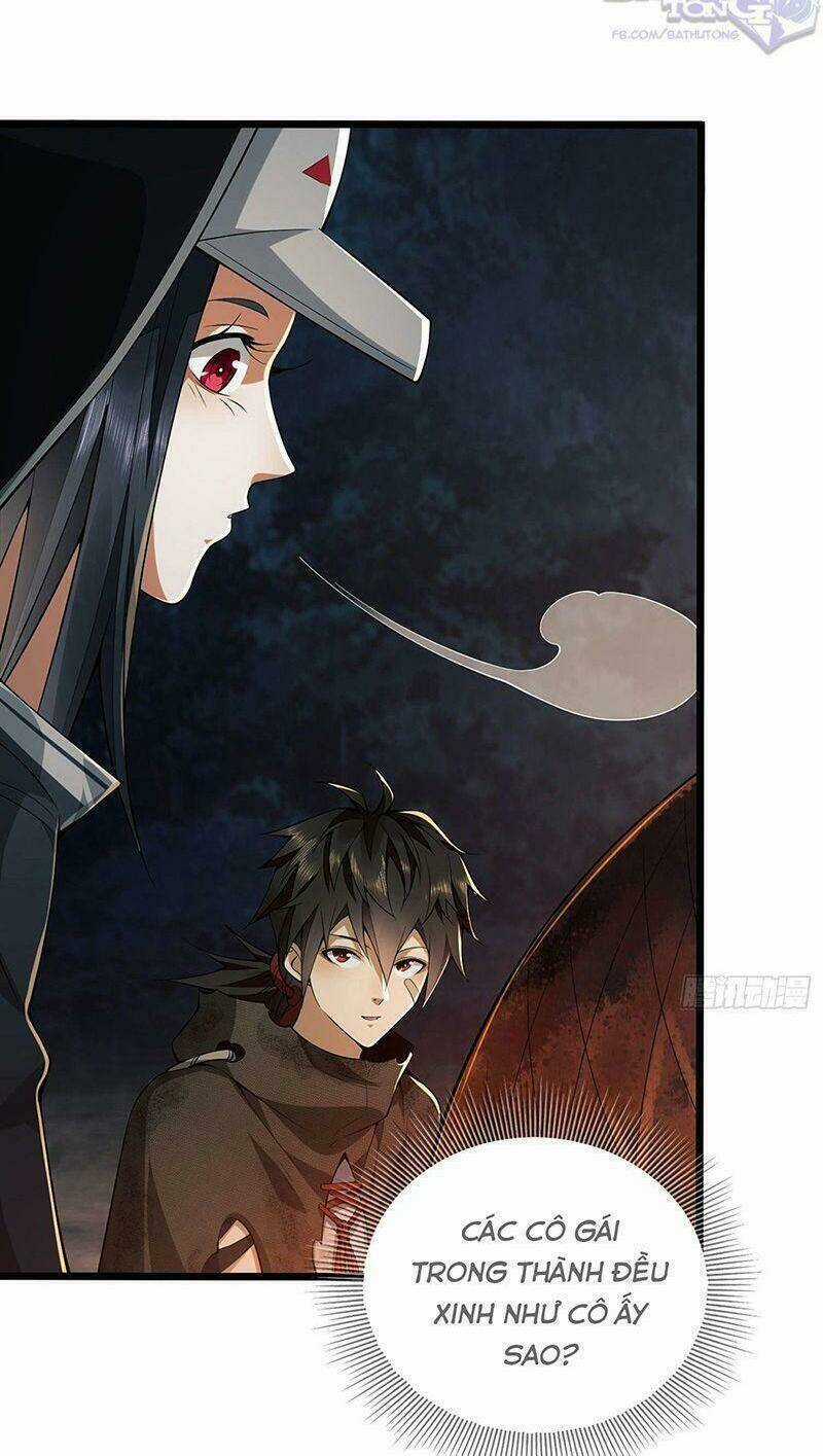 Đệ Nhất Danh Sách Chương 18 trang 58