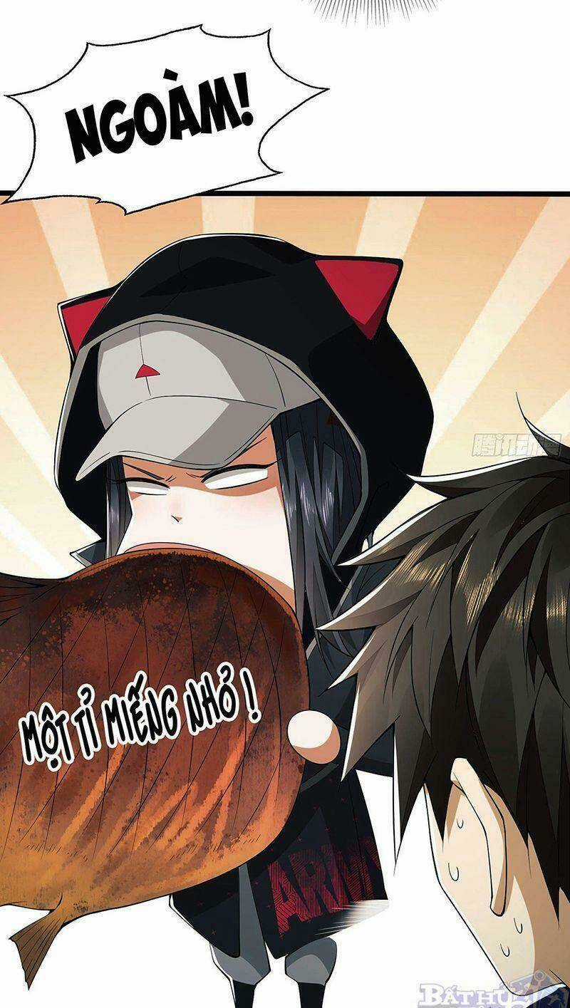 Đệ Nhất Danh Sách Chương 18 trang 59