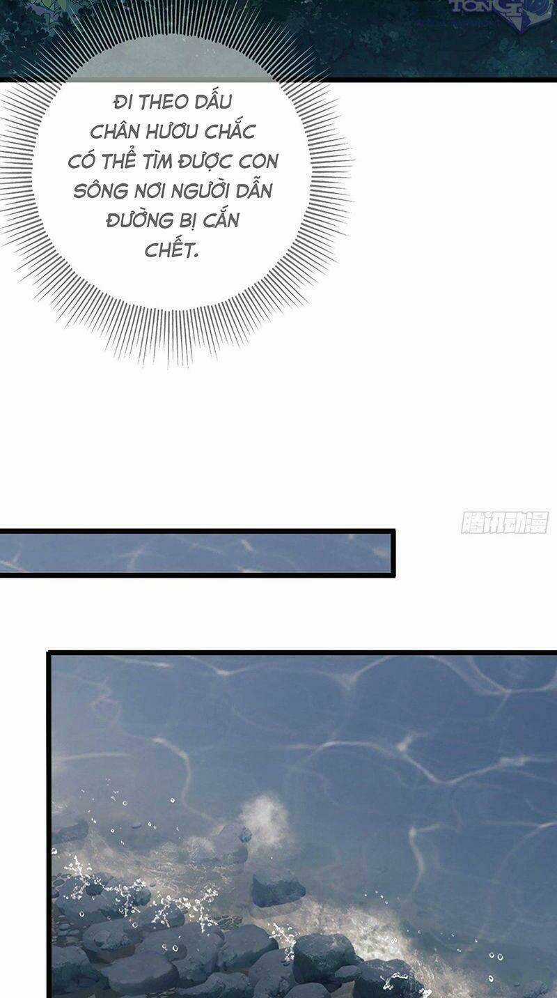 Đệ Nhất Danh Sách Chương 18 trang 6