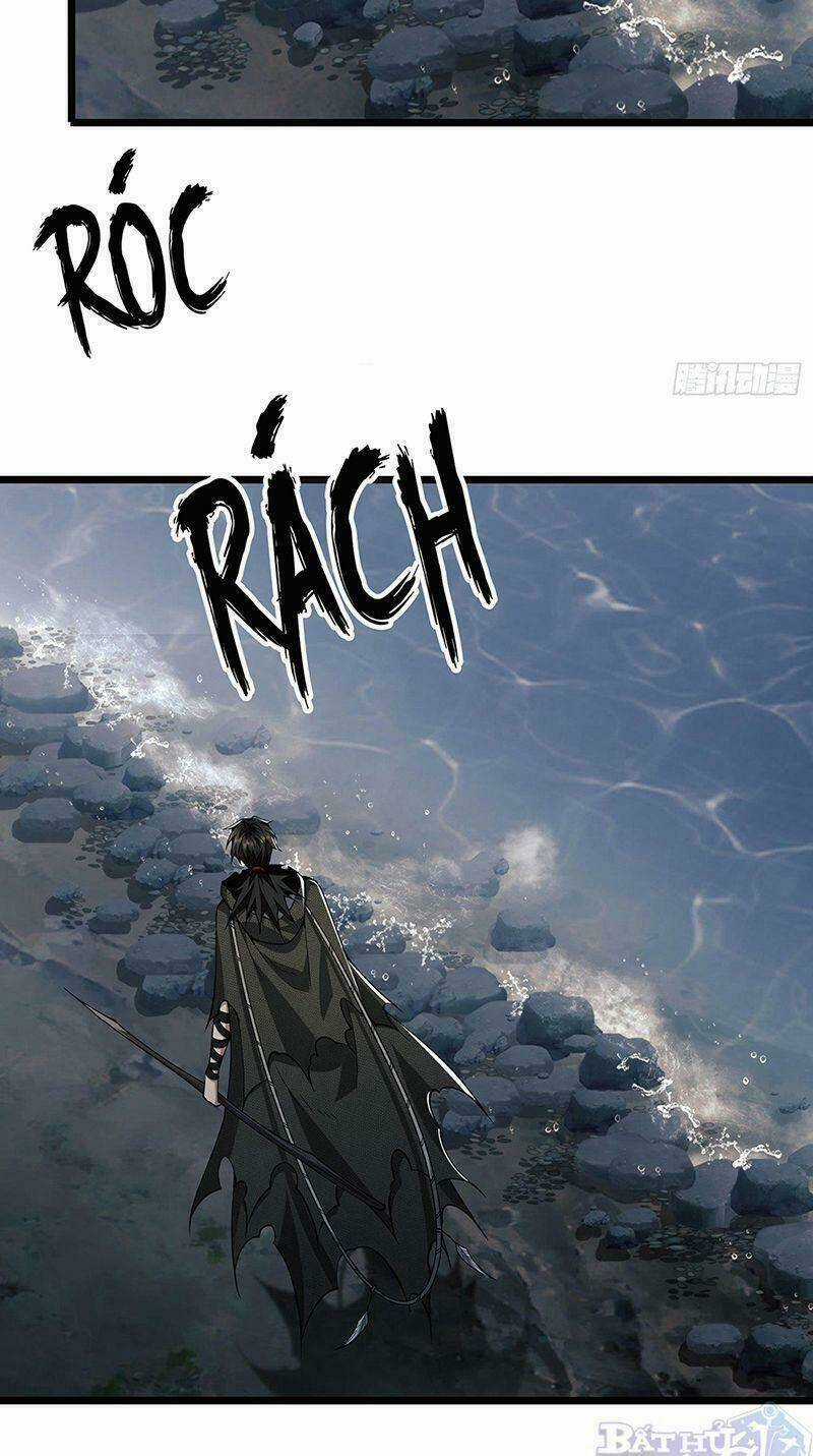 Đệ Nhất Danh Sách Chương 18 trang 7