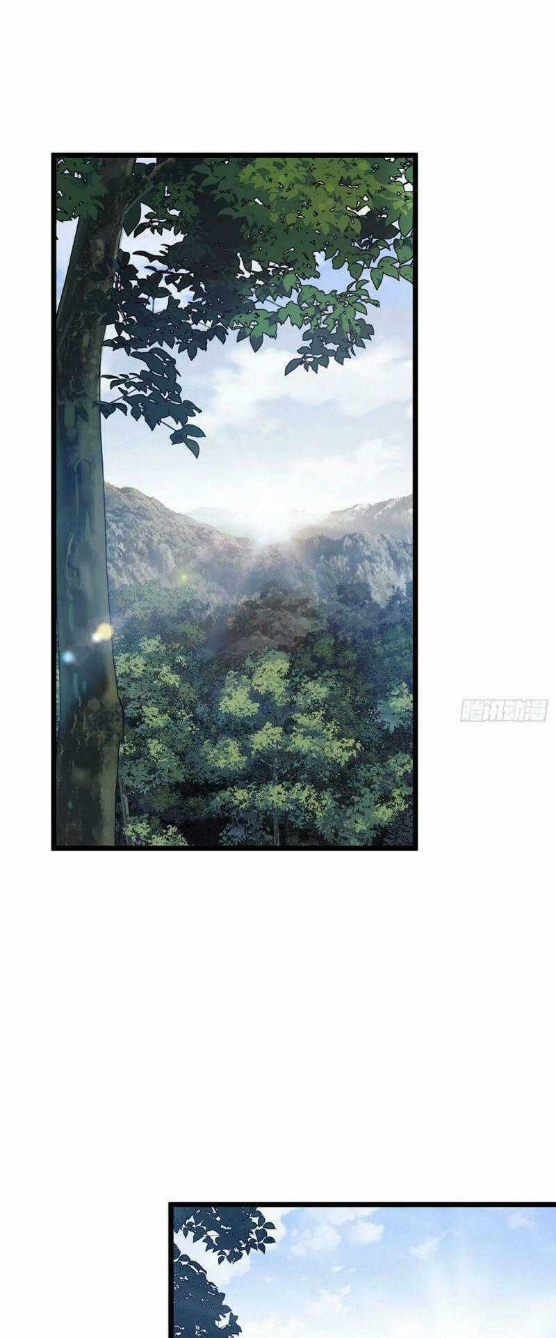 Đệ Nhất Danh Sách Chương 19 trang 1