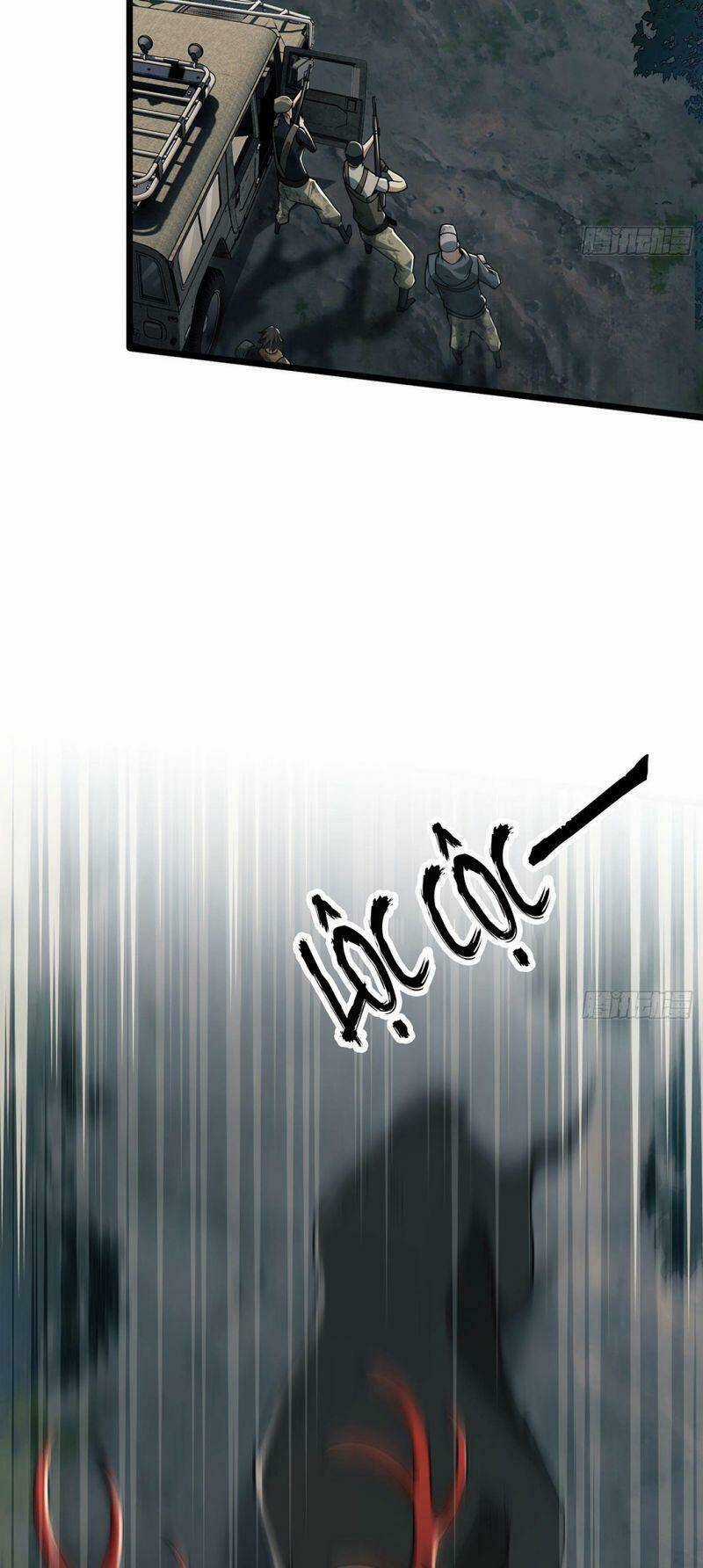 Đệ Nhất Danh Sách Chương 19 trang 24