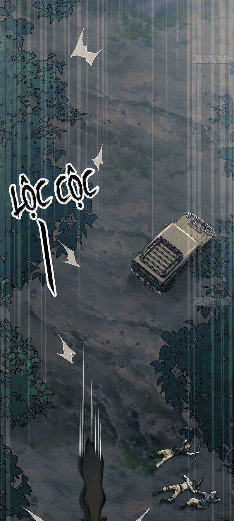 Đệ Nhất Danh Sách Chương 19 trang 27