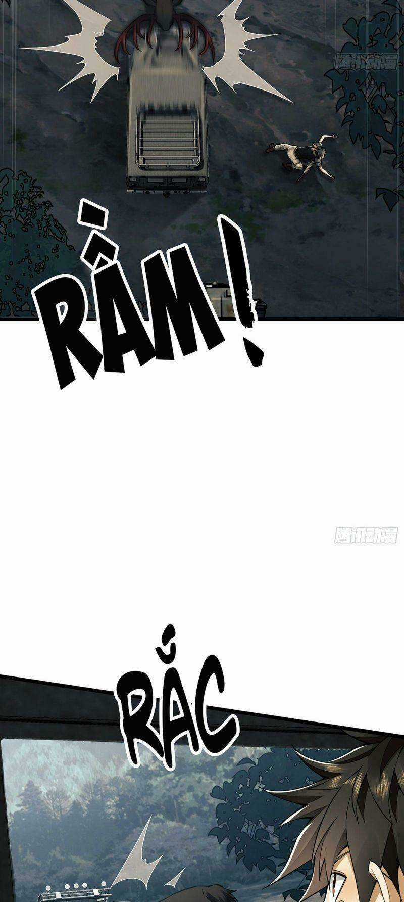 Đệ Nhất Danh Sách Chương 19 trang 28