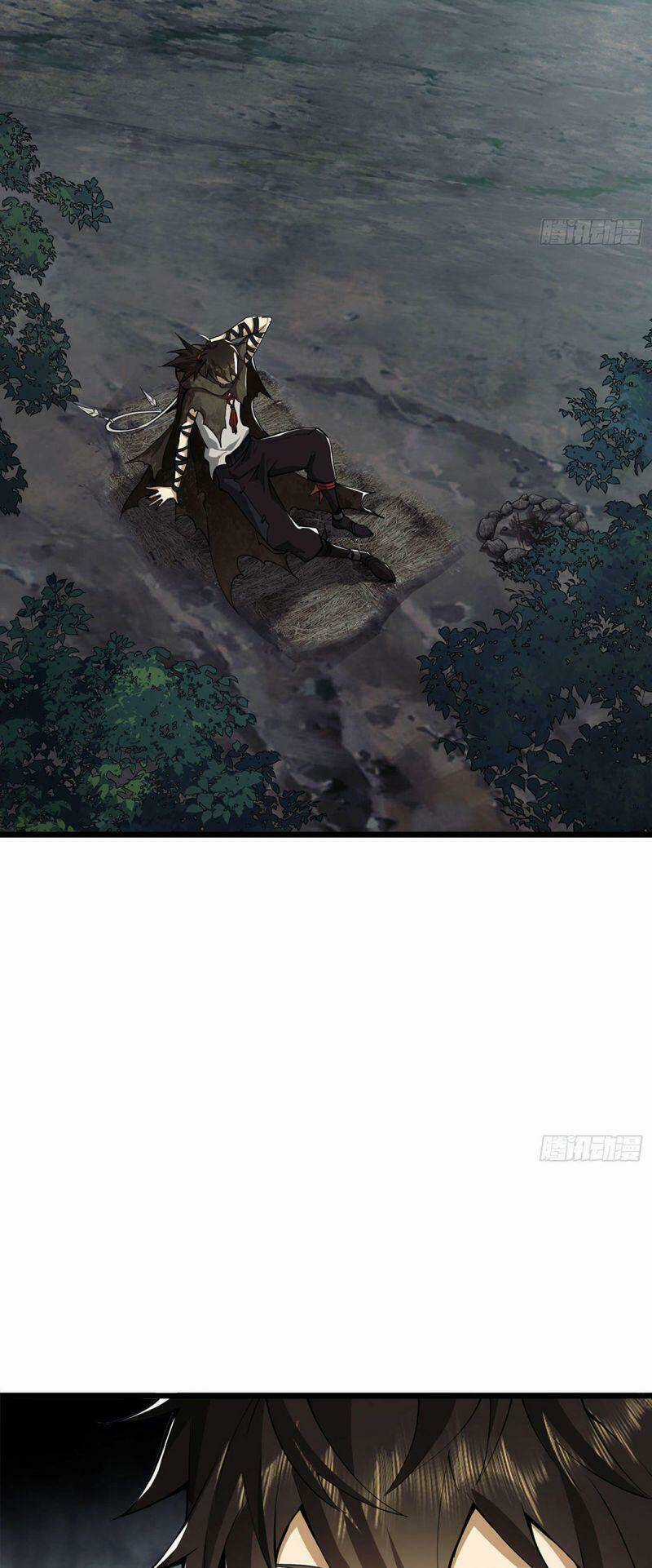 Đệ Nhất Danh Sách Chương 19 trang 3