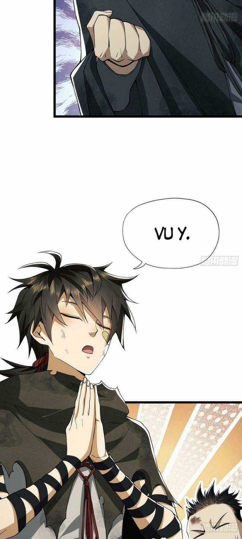 Đệ Nhất Danh Sách Chương 19 trang 39