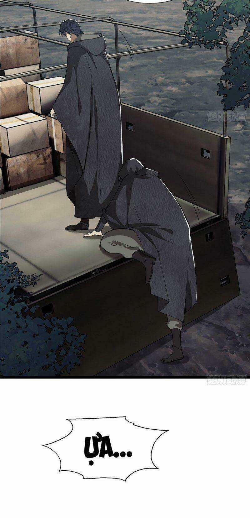 Đệ Nhất Danh Sách Chương 19 trang 45