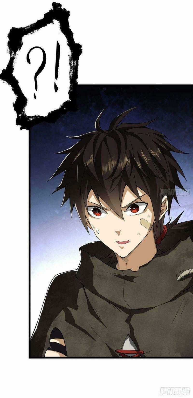 Đệ Nhất Danh Sách Chương 19 trang 50