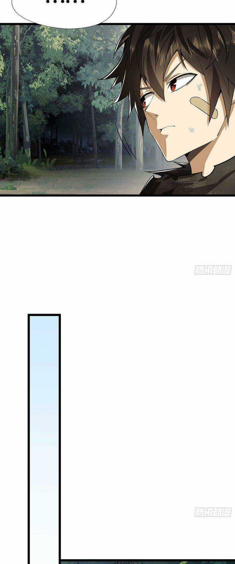 Đệ Nhất Danh Sách Chương 19 trang 6