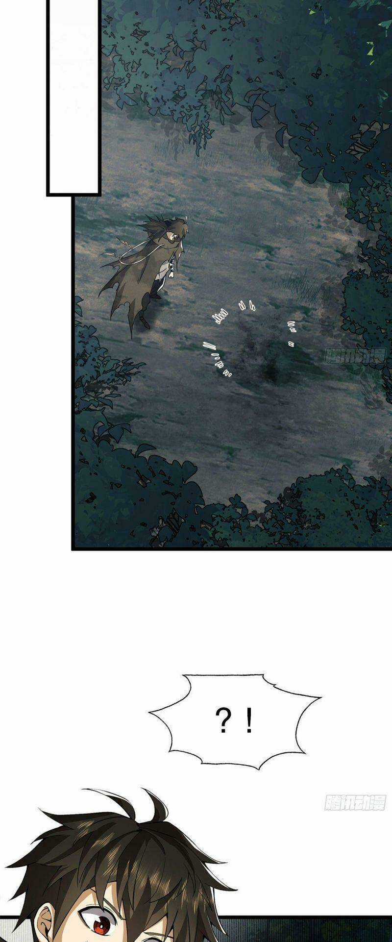 Đệ Nhất Danh Sách Chương 19 trang 7