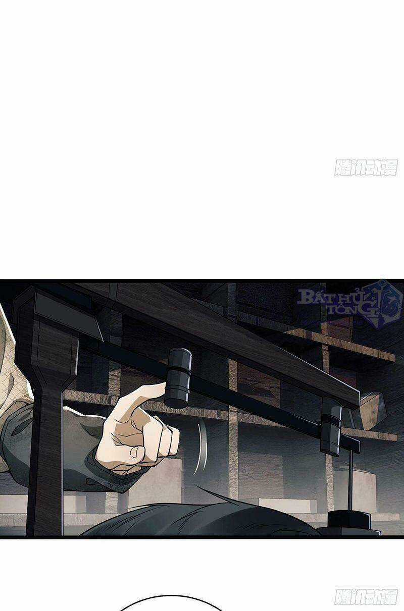 Đệ Nhất Danh Sách Chương 2 trang 16