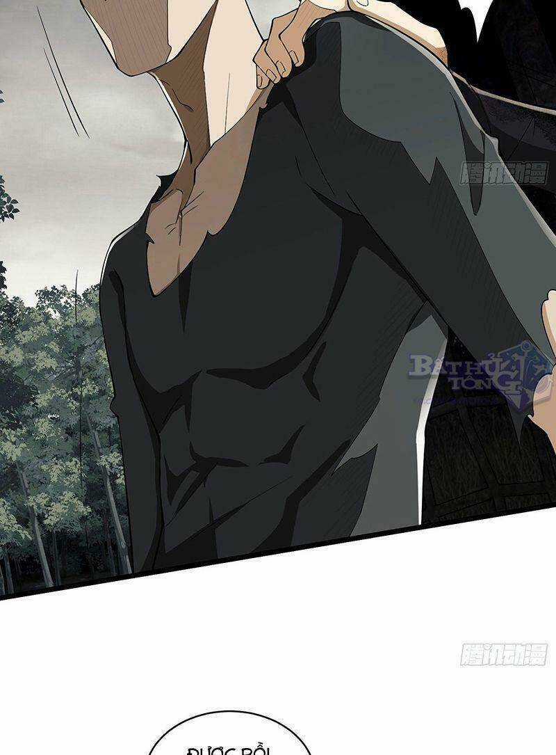 Đệ Nhất Danh Sách Chương 2 trang 2