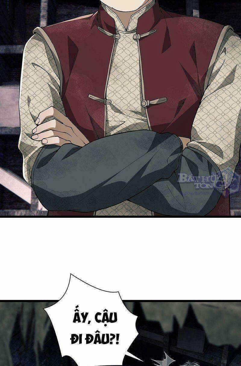 Đệ Nhất Danh Sách Chương 2 trang 23