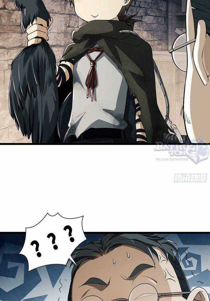 Đệ Nhất Danh Sách Chương 2 trang 29