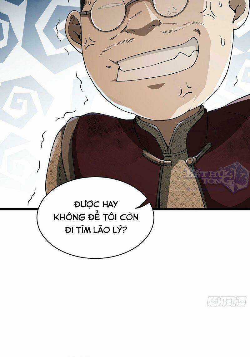 Đệ Nhất Danh Sách Chương 2 trang 30