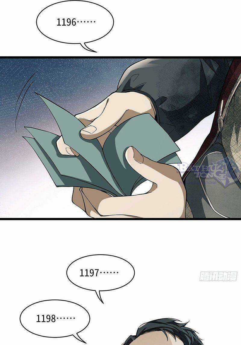 Đệ Nhất Danh Sách Chương 2 trang 31