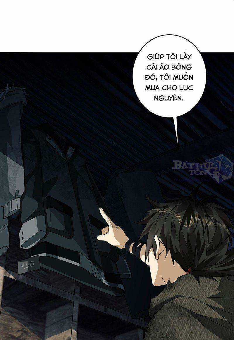 Đệ Nhất Danh Sách Chương 2 trang 36