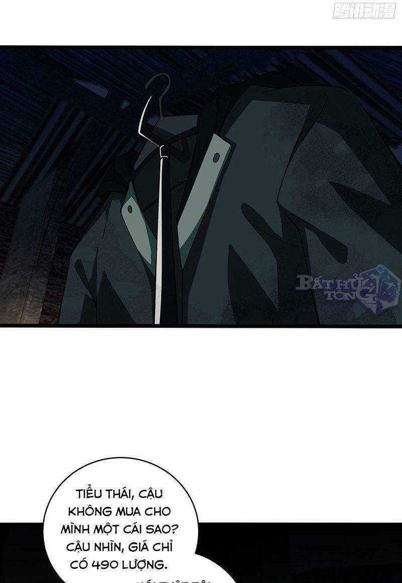 Đệ Nhất Danh Sách Chương 2 trang 38