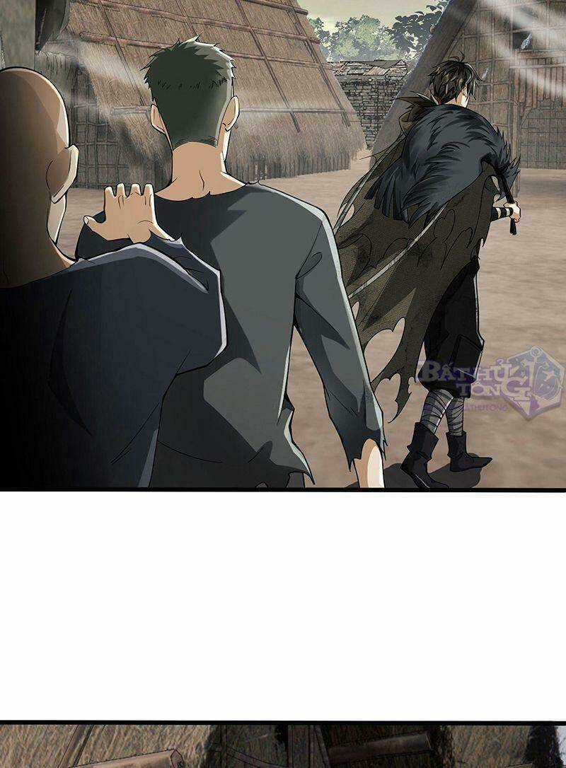 Đệ Nhất Danh Sách Chương 2 trang 4