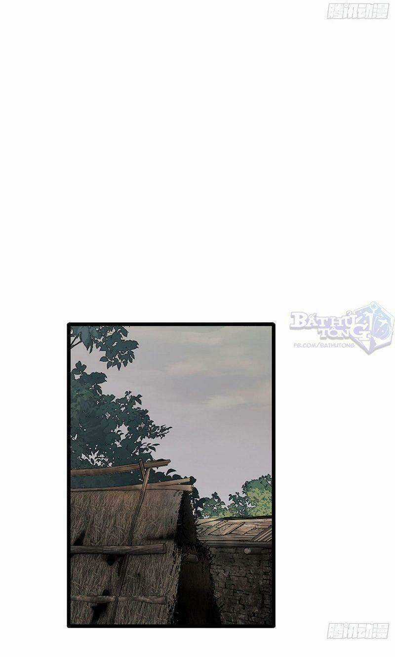 Đệ Nhất Danh Sách Chương 2 trang 43