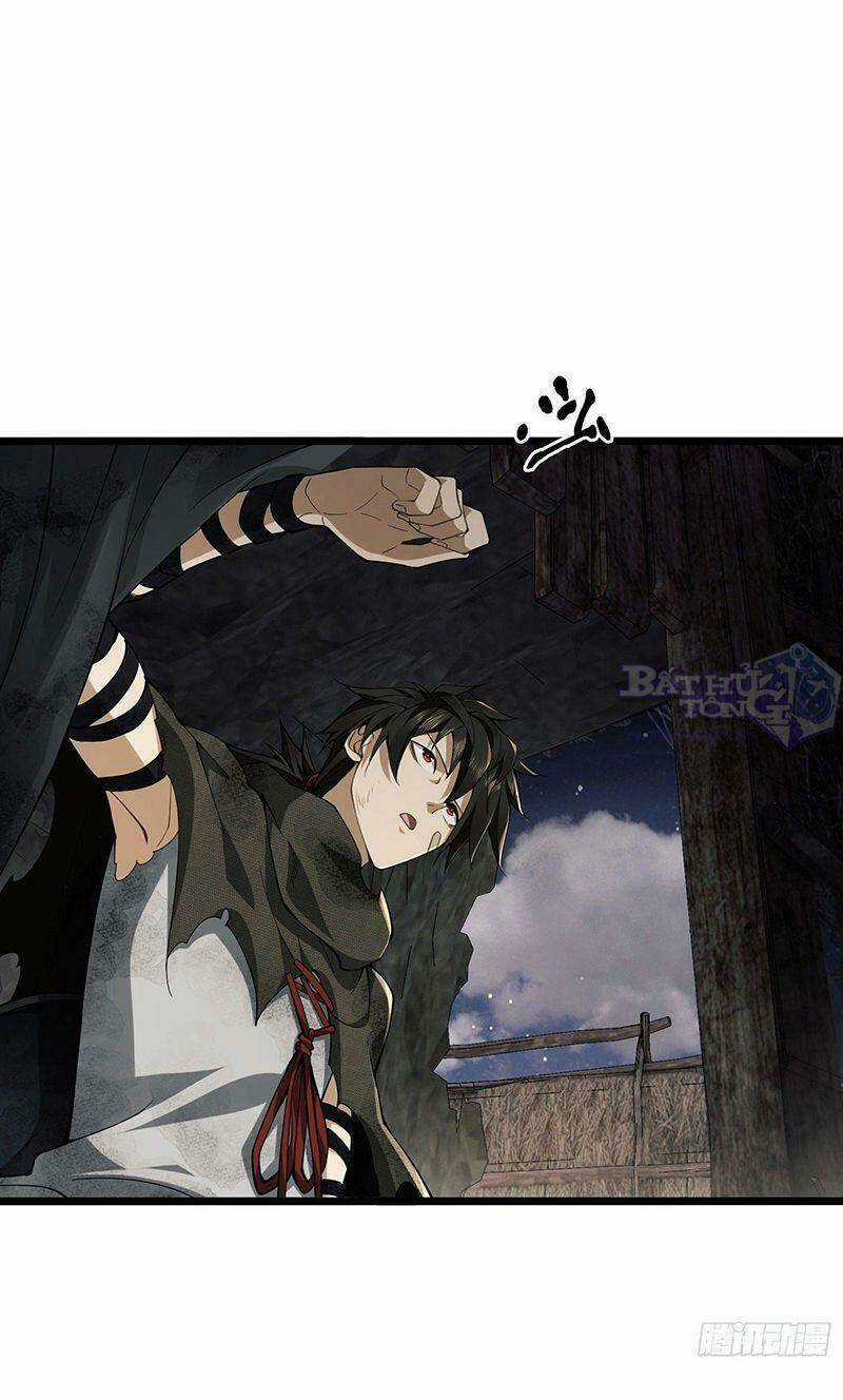 Đệ Nhất Danh Sách Chương 2 trang 44