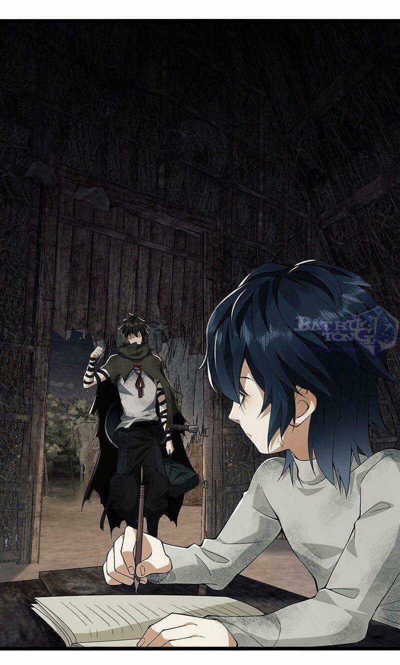 Đệ Nhất Danh Sách Chương 2 trang 45