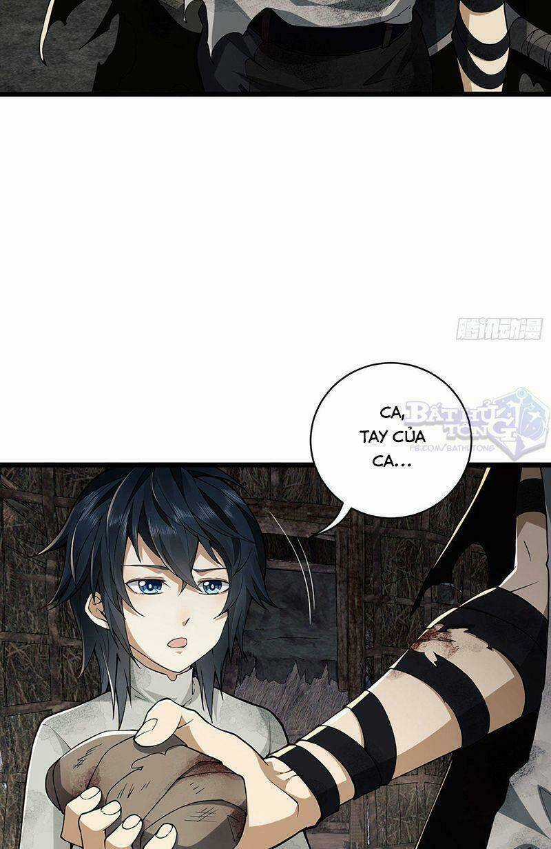 Đệ Nhất Danh Sách Chương 2 trang 52