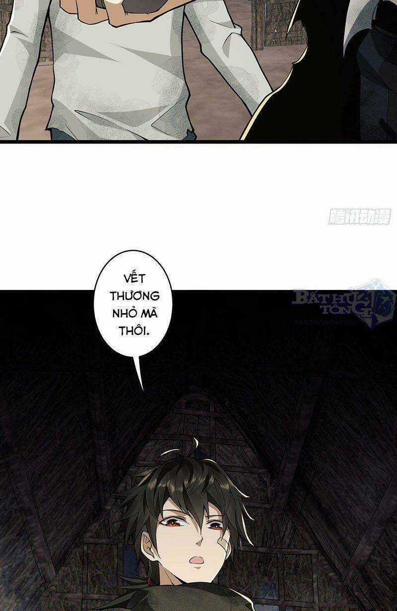 Đệ Nhất Danh Sách Chương 2 trang 53