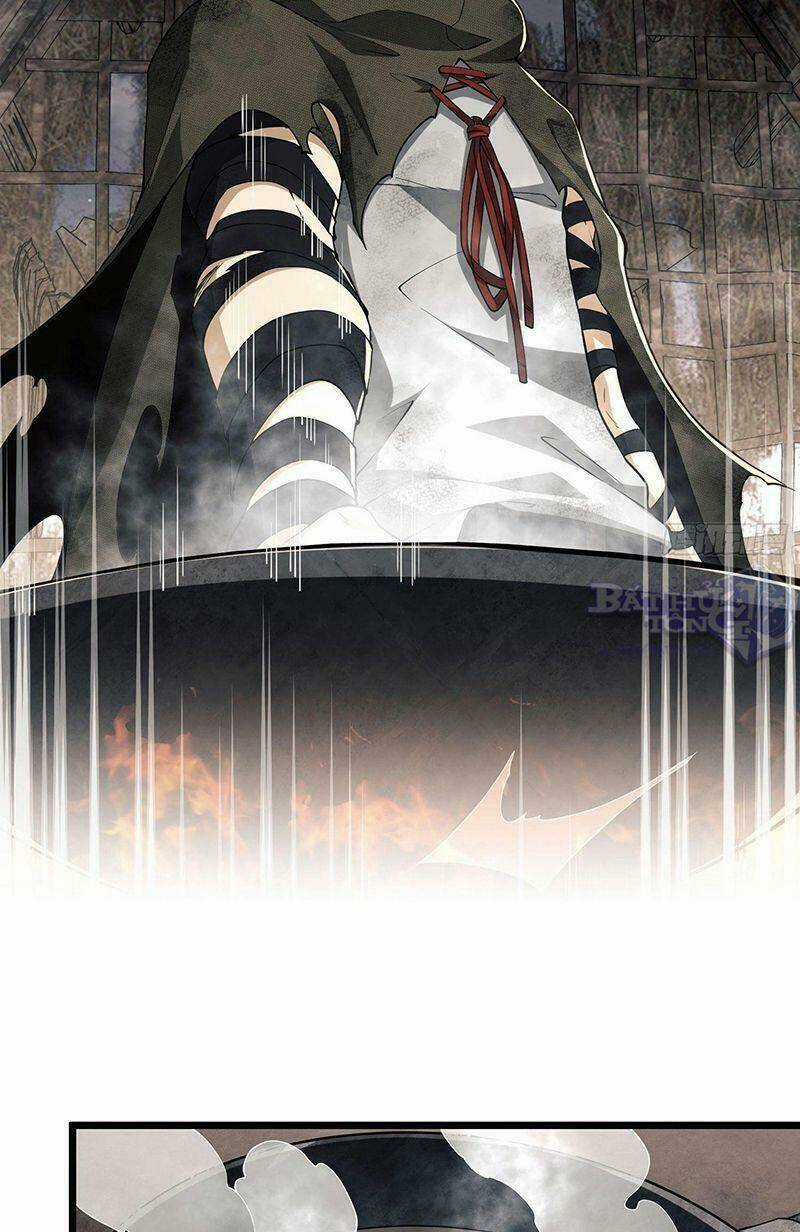 Đệ Nhất Danh Sách Chương 2 trang 54