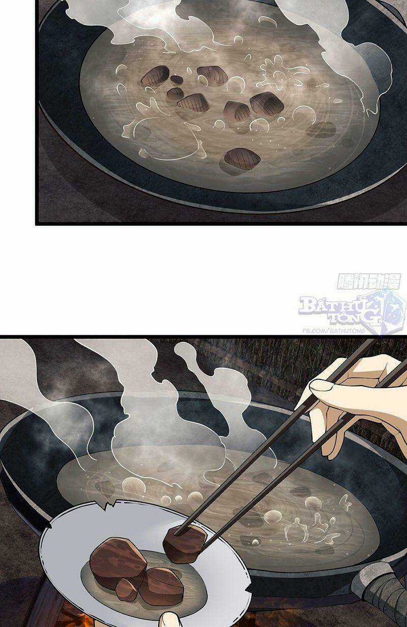 Đệ Nhất Danh Sách Chương 2 trang 55