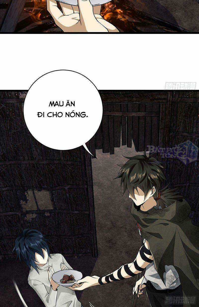 Đệ Nhất Danh Sách Chương 2 trang 56