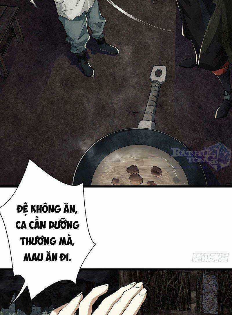 Đệ Nhất Danh Sách Chương 2 trang 57