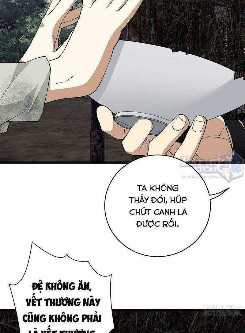 Đệ Nhất Danh Sách Chương 2 trang 58