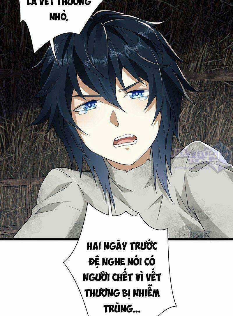 Đệ Nhất Danh Sách Chương 2 trang 59