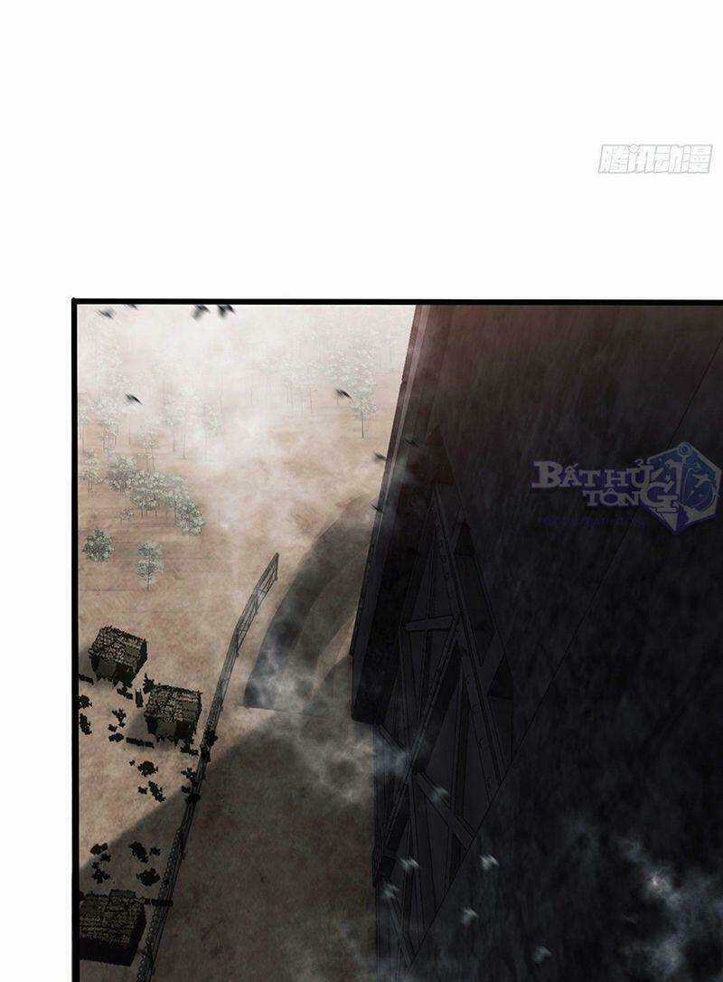 Đệ Nhất Danh Sách Chương 2 trang 6