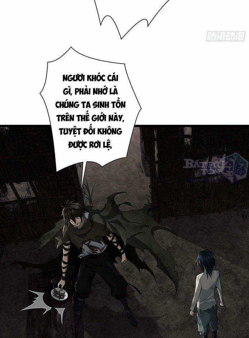 Đệ Nhất Danh Sách Chương 2 trang 60