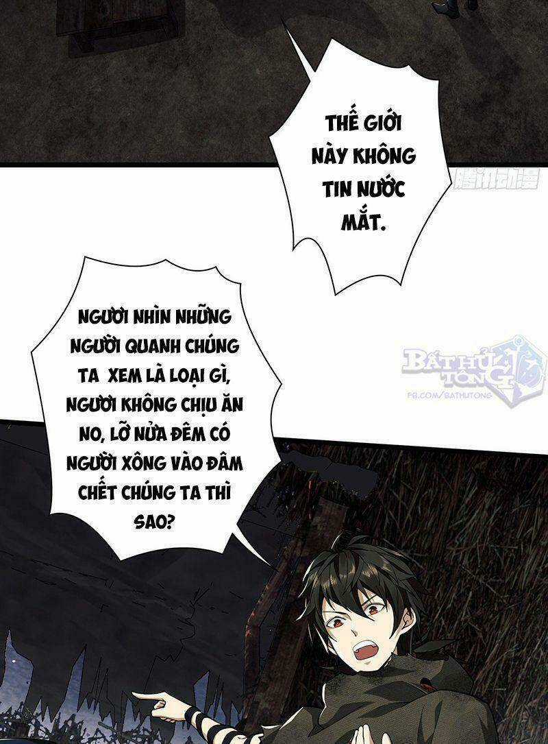 Đệ Nhất Danh Sách Chương 2 trang 61