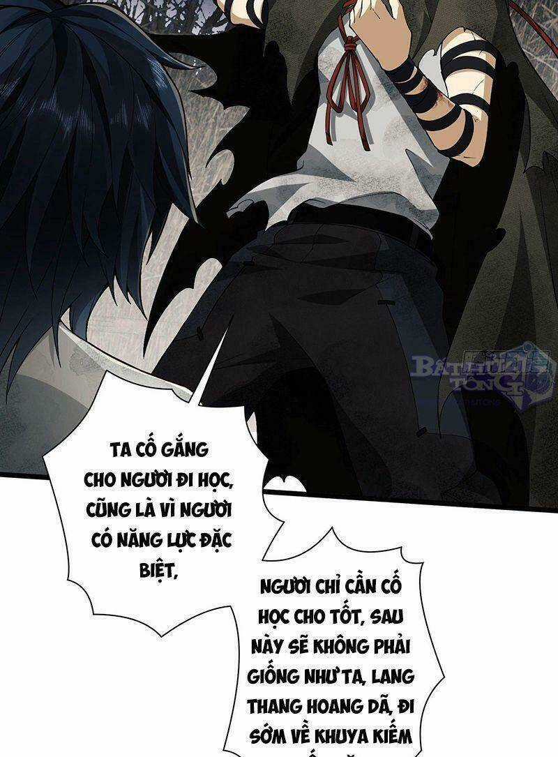 Đệ Nhất Danh Sách Chương 2 trang 62