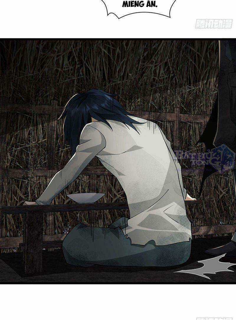 Đệ Nhất Danh Sách Chương 2 trang 63