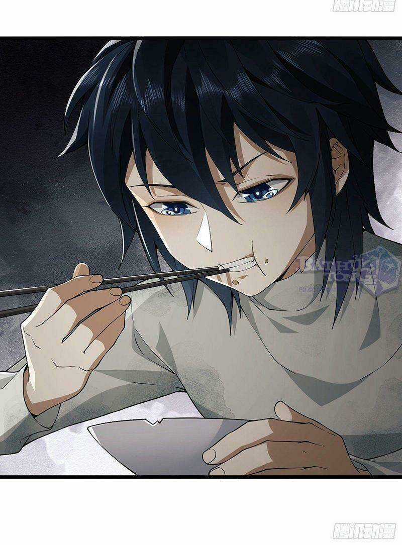 Đệ Nhất Danh Sách Chương 2 trang 64