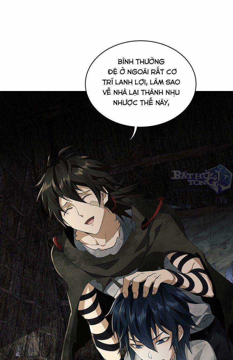 Đệ Nhất Danh Sách Chương 2 trang 65