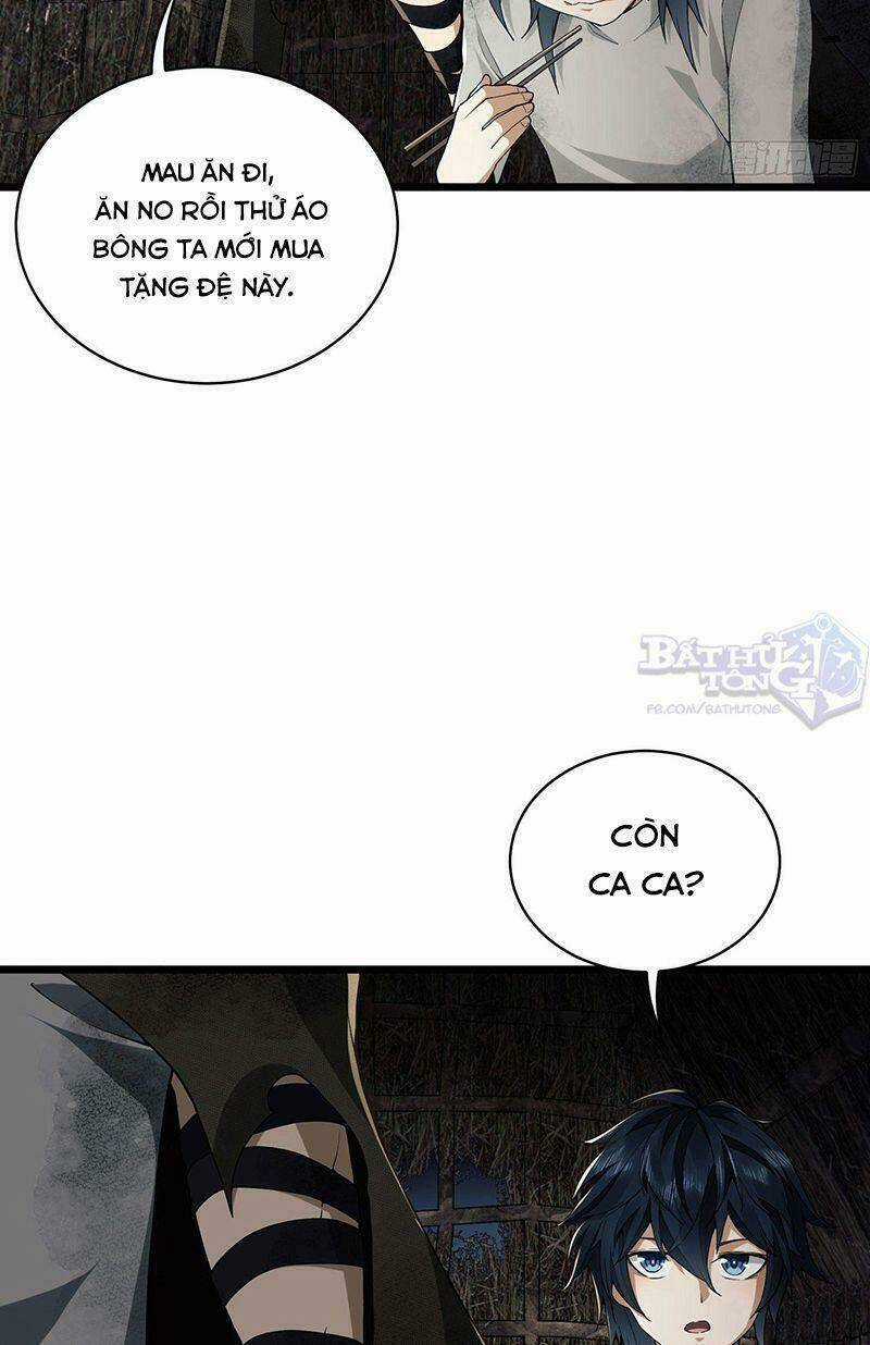 Đệ Nhất Danh Sách Chương 2 trang 66